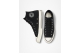 Converse Suede High Chuck 70 (A01458C) schwarz 4