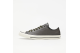 Converse Tumbled Leather Chuck Taylor Gray All Star (165961C) grau 6