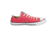 Converse Chuck Taylor All Star OX (168577C) rot 4