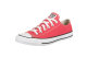 Converse Chuck Taylor All Star OX (168577C) rot 2