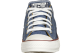 Converse Chuck Taylor All Star Indigo (171068C) blau 5
