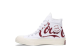 Converse Kith x Coca Cola Chuck 70 Hi Taylor All Star (162986C) weiss 3