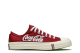 Converse Kith x Coca Cola Chuck 70 Low (169838C) rot 6