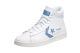 Converse Pro Leather Dip HI (172651C) weiss 3