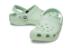 Crocs Classic Clog (10001-3VS) grün 2