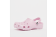 Crocs Classic Clog (10001-6GD) pink 6