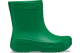 Crocs Classic Boot (208363-3WH) grün 1