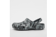 Crocs Classic Printed Camo Clog (206454-0IE) grau 5