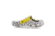 Crocs Clog Smiley (207978-94S) weiss 2