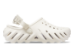 Crocs Echo Clog Stucco (207937-160) beige 1
