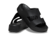 Crocs Getaway Platform H Strap (209409-001) schwarz 2