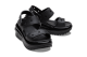 Crocs Mega Crush Sandal (207989-001) schwarz 2