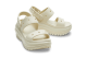 Crocs Mega Crush Sandal (207989-2Y2) beige 2