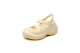 Crocs Phaedra (209560-76O) gelb 6