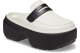 Crocs Stomp Loafer (209937-1HR) weiss 3