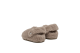 Crocs Toddler Classic Cozzzy Slipper (210857-195) beige 6