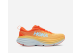 Hoka Bondi 8 (1123202-PBAY) orange 1