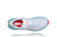 Hoka Carbon X 2 Blazing (1113527-WBOR) weiss 5