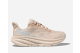 Hoka Clifton 9 (1127896-SSEG) beige 1