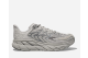 Hoka Clifton LS (1141550-STGL) grau 1