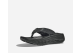 Hoka Ora Recovery Flip (1099675-BDGGR) schwarz 3