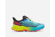 Hoka Speedgoat 5 (1123158-SBBK) bunt 1