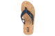 Jack Wolfskin Ecostride 2 Slipper (4051941_1234) blau 5