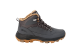 Jack Wolfskin Everquest Texapore Mid (4053611_6326) grau 2