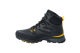 Jack Wolfskin Force Trekker Texapore Mid (4048601_6055) schwarz 4