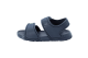 Jack Wolfskin FUN Sandal (4051841_1176) blau 4