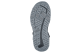 Jack Wolfskin Lakewood Ride Sandal (4019021;6230) schwarz 5