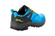 Jack Wolfskin Rebellion Guide Texapore Low (4053761_1176) blau 3