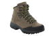 Jack Wolfskin Rebellion Texapore Mid (4051171;4287) braun 1