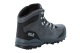 Jack Wolfskin Refugio Texapore MID (4049841_6129) grau 3