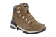 Jack Wolfskin Refugio Texapore Mid (4050871_5238) braun 1