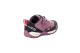 Jack Wolfskin Villi Action Low (4056851_2197) pink 4