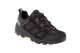 Jack Wolfskin VOJO 3 TEXAPORE Low (4042441;6055) schwarz 1