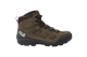 Jack Wolfskin Vojo 3 Texapore Mid (4042461_4287) braun 2