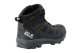 Jack Wolfskin VOJO 3 TEXAPORE Mid (4042461;6055) schwarz 3