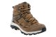 Jack Wolfskin Vojo 3 Texapore Mid (4042471_5238) braun 1