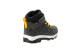 Jack Wolfskin Vojo Texapore Mid (4054021_4136) grau 4