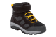 Jack Wolfskin Vojo Texapore Mid Lt (4054021_6055) schwarz 1