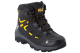 Jack Wolfskin Vojo Texapore Mid (4042181-6361) schwarz 1