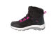 Jack Wolfskin Vojo Texapore Mid (4042181_6381) schwarz 4