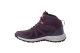Jack Wolfskin Woodland 2 Texapore Mid (4051331;2815) lila 4
