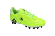 Jako Classico II AG (5510K_321) gelb 2