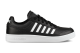 K-Swiss COURT CHASSEUR (06042-009-M) schwarz 1