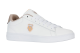 K-Swiss COURT SHIELD II (04412-988-M) weiss 2