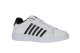 K-Swiss Court Tiebreak II (04413-191-M) weiss 2