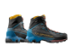 La Sportiva Aequilibrium Hike (ZFHS100-G00B1) grau 5